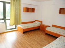 Kedvező áron szállást igényelhetnek a BBTE-re felvételizők