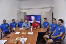 Új idény, régi remények – feljutásra pályáznak a Bihar FC játékosai