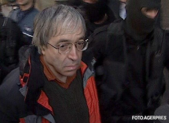 Ötvenezer eurós erkölcsi kártérítést ítélt alapfokon a bíróság Gregorian Bivolarunak