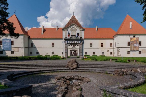 Csíkszeredai Régizene Fesztivál – Izgalmas időutazás Erdély aranykorába