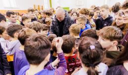 Együttműködési megállapodást kötött Király Gábor focisulijával a Partiumi Labdarúgó Akadémia