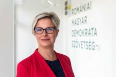 Az Észak-Erdélyi Fejlesztési Ügynökségnél folyatja Hegedüs Csilla
