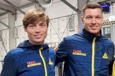 Meglett, amiért mentek – beszélgetés Barabási Kinga és Györgydeák Apor teqball-bajnokainkkal