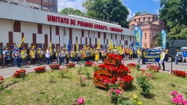 Újra sztrájkőrség lesz csütörtökön a kórházak udvarán