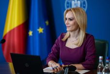 Gabriela Firea megszólalt az idősotthonok ügyében