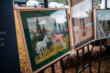 Megkezdődött az Incitato Művésztábor