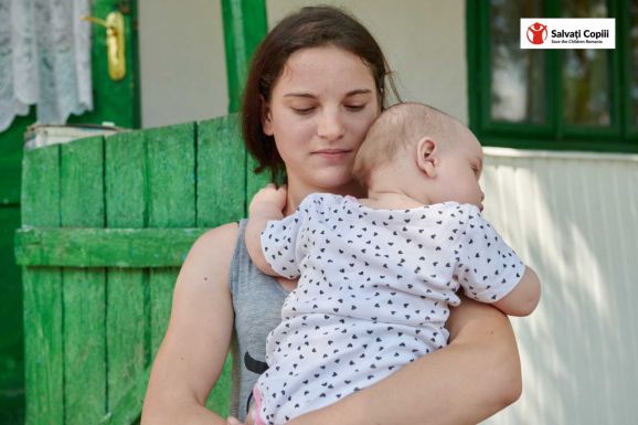 Segítenék az anyává váló diáklányokat, hogy befejezzék a tanulmányaikat
