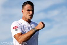 FRISSÍTVE - Wimbledon: Fucsovics és Gálfi is bejutott a harmadik fordulóba