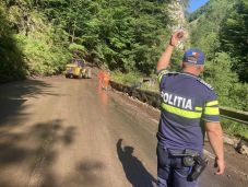 Újra járható a Transzfogarasi út