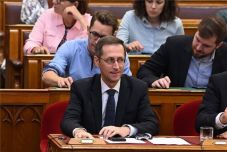 Nem halogatják: a Magyar Országgyűlés elfogadta a jövő évi költségvetést