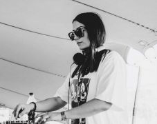 Sophilia, a székelyföldi női DJ: „a zene mindenkié, nem számít, ki honnan jött és milyen nemű”