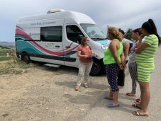 A nőknek csak a fele megy el az ingyenes méhnyakrák-szűrésre