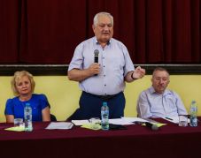 Szilágy megyei RMDSZ: a megkezdett munkát folytatni kell