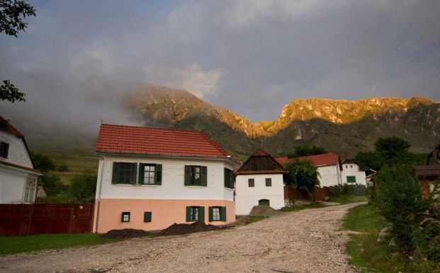 Az összetartás fontossága volt a fő üzenete a torockói községnapnak