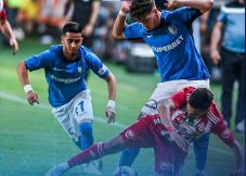 A Szuperkupát is megnyerte a Sepsi