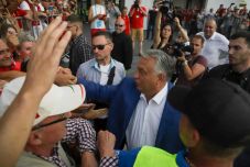 Egyre több román szimpatizál a magyar kormány szuverenizmusával?