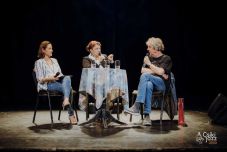 Dés László a Csíki Jazzfesztiválon: „Ravasz dolog a jazz”