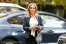 FRISSÍTVE – Gabriela Firea családügyi miniszter is lemondott