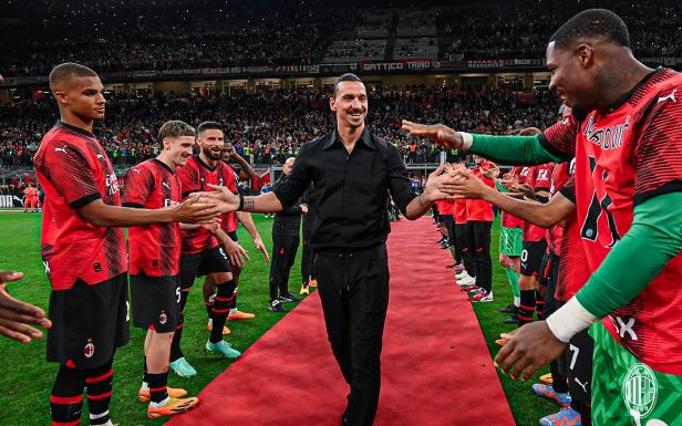 Egy korszak vége: visszavonult Zlatan Ibrahimovic