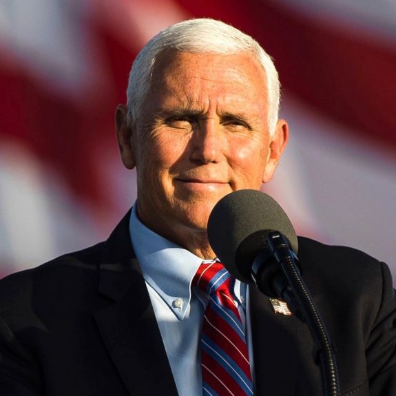 Mike Pence volt alelnök is beszáll a republikánus elnökjelöltségért zajló versenybe