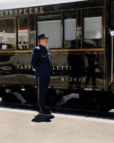 Száznegyven éve, június 5-én indult útjára a vonatok királya: az Orient Express