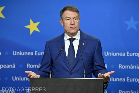 Iohannis a sztrájkoló tanároknak: „Hogy merészeli bárki is akadályozni az országos vizsgákat?”