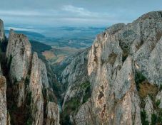 Jó hír a természetkedvelőknek: buszjárat indul Kolozsvárról a Tordai-hasadékhoz