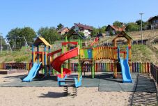 Zilah: idén elkészül a tanuszoda és újabb két játszótér