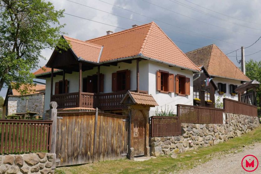Erdély legjei – Hargita megye: Énlaka