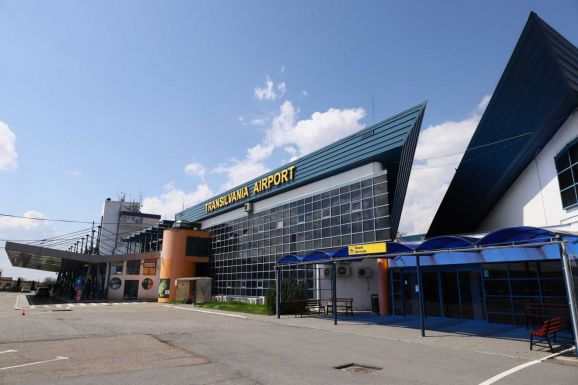 Újabb fejlesztést terveznek a marosvásárhelyi repülőtéren