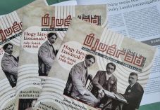 Megjelent az Újvárad folyóirat júniusi száma