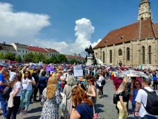 FRISSÍTVE – Véget ér a tanügyi sztrájk, a kormány rendeletbe foglalta ígéreteit