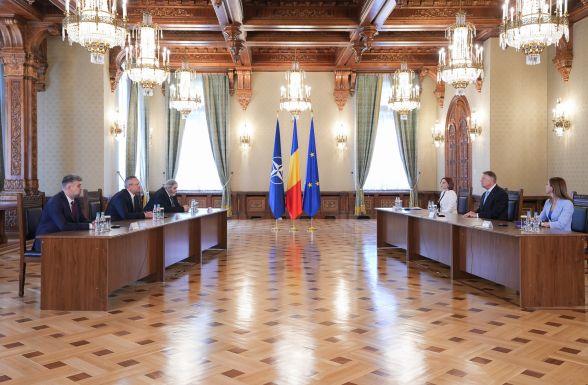 FRISSÍTVE – Lezajlott az államelnöki konzultáció, jöhet a kormányalakítás