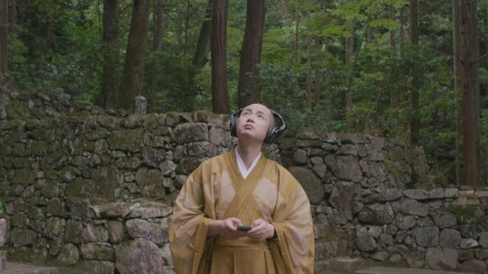 TIFF-es filmélményeink: közel-keleti bevándorlók és prágai éjszakai élet