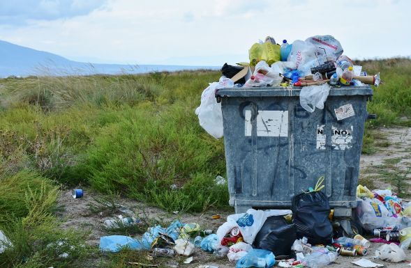 Országos Környezetőrség: újrahasznosításban még mindig sereghajtók vagyunk