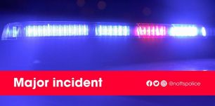 Több halálos áldozattal járó incidens történt Nottinghamben