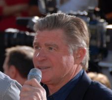 Elhunyt Treat Williams, a Hair és az Everwood-sorozat sztárja