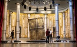 Temesváron adták át az UNITER díjait