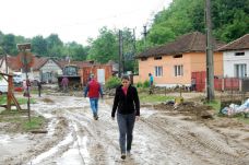 Ítéletidő: 44 településen kellett közbeavatkozniuk a tűzoltóknak