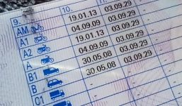 Ilyen típusú motorkerékpárokra lesz ezentúl érvényes a B kategóriás jogosítvány