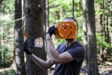 Europa Nostra-díjat kapott a Via Transilvanica turistaútvonal