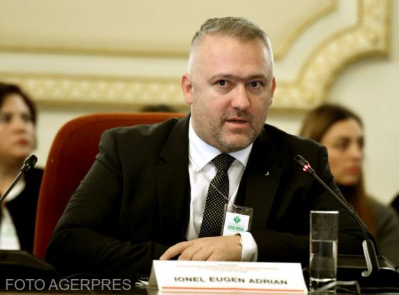 Megúszta a szabadságvesztést az Unifarm volt igazgatója