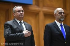 FRISSÍTVE – Ciucă: a PNL az energiaügyi tárcát ajánlotta fel az RMDSZ-nek, a Szövetség a fejlesztési tárcát akarta