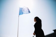 Koszovói elnök: a helyzet feszült, az EP álljon ki Koszovó mellett