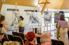 A szakvizsga nélkül is lezárják a művészetis diákok tanulmányi helyzetét