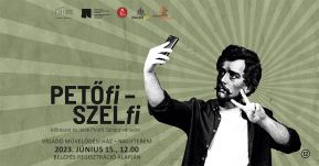 Petőfiről szóló szórakoztató előadásra hívják a diákokat Kézdivásárhelyen