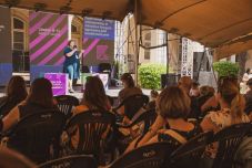 Vida Ágnes pszichológus: ma már többet tudunk arról, hogy a korábbi nevelési módszerek milyen kárt okoztak