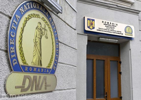 FBI-kiképzést kapnak a korrupcióellenes ügyészség munkatársai