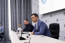 Tánczos Barna: „A környezetvédelem sokkal több, mint politika”