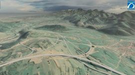 Török vállalat építheti az autópályaszakaszt Szeben és Fogaras között